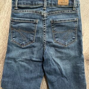 Girls Jeans size 7